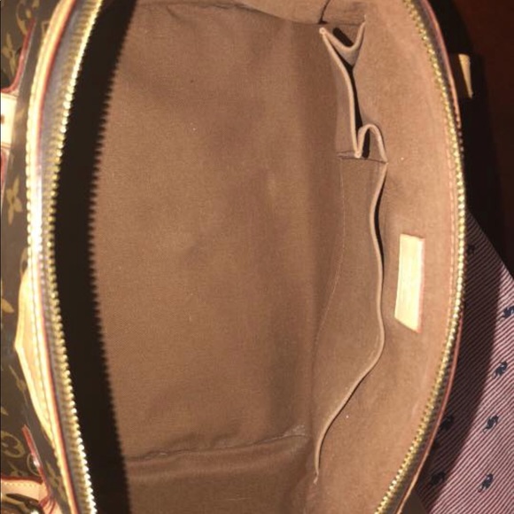 Louis Vuitton Tivoli GM - Picture 3 of 3